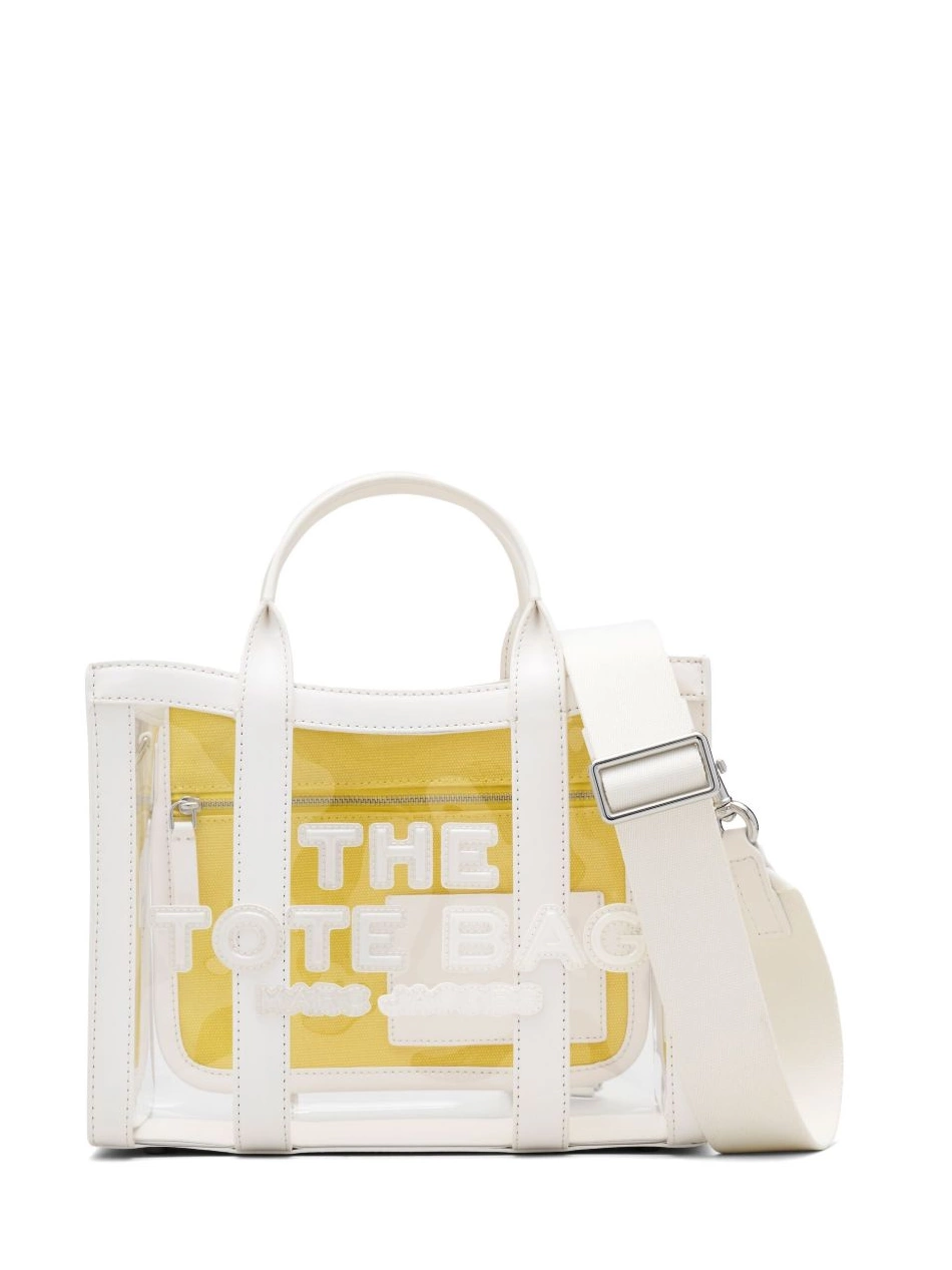 Affordable Small Clear Women The Tote Jacobs Marc bag 0802